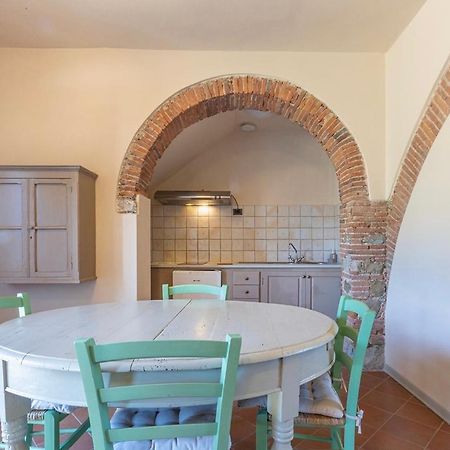 Agriturismo Il Ghiaccio Suvereto Eksteriør billede
