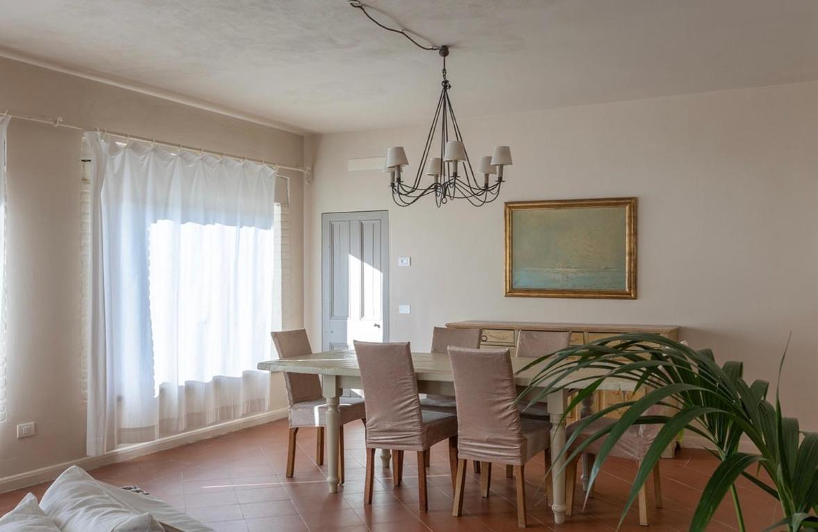 Agriturismo Il Ghiaccio Suvereto Eksteriør billede