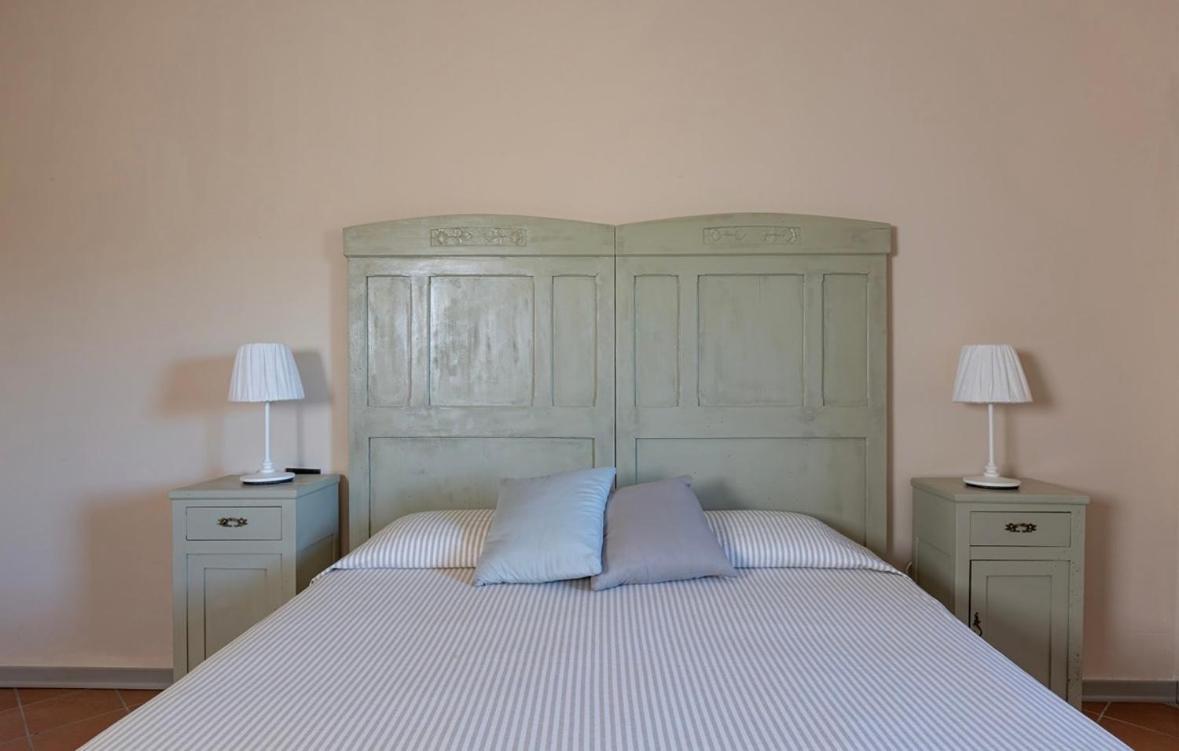 Agriturismo Il Ghiaccio Suvereto Eksteriør billede
