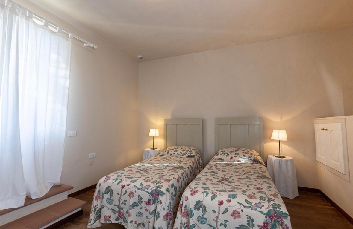 Agriturismo Il Ghiaccio Suvereto Eksteriør billede