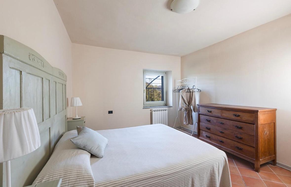 Agriturismo Il Ghiaccio Suvereto Eksteriør billede