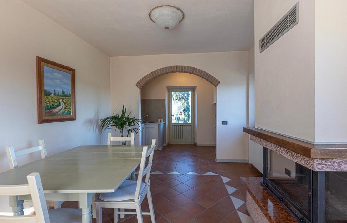 Agriturismo Il Ghiaccio Suvereto Eksteriør billede
