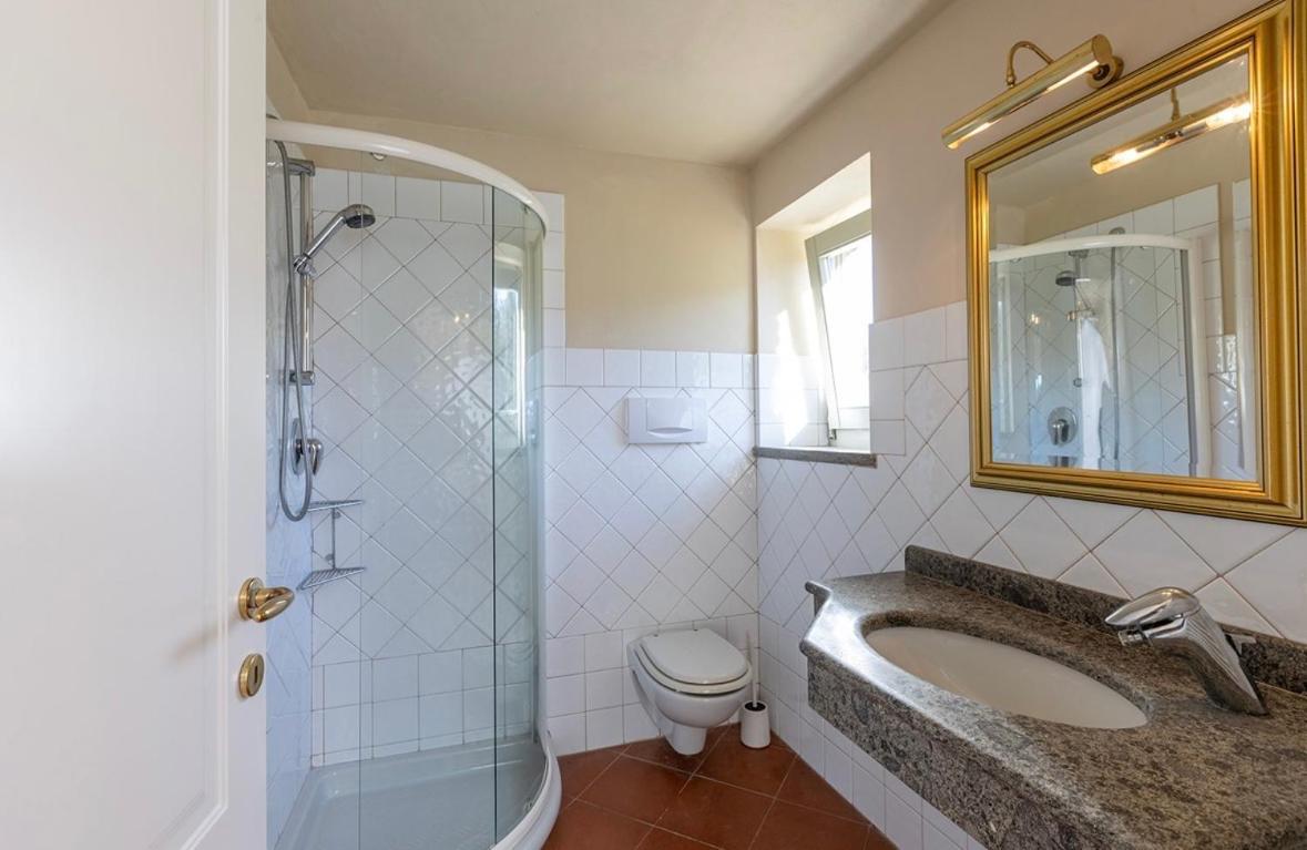 Agriturismo Il Ghiaccio Suvereto Eksteriør billede