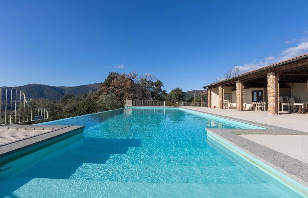 Agriturismo Il Ghiaccio Suvereto Eksteriør billede