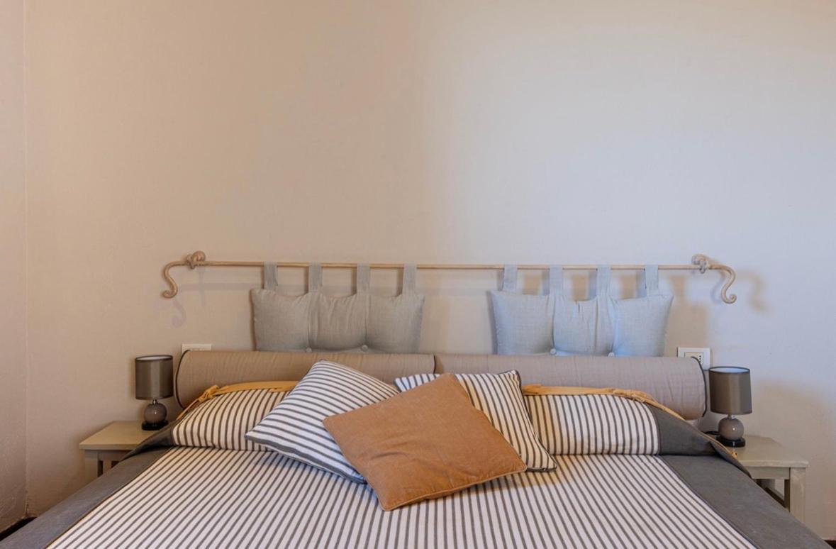 Agriturismo Il Ghiaccio Suvereto Eksteriør billede