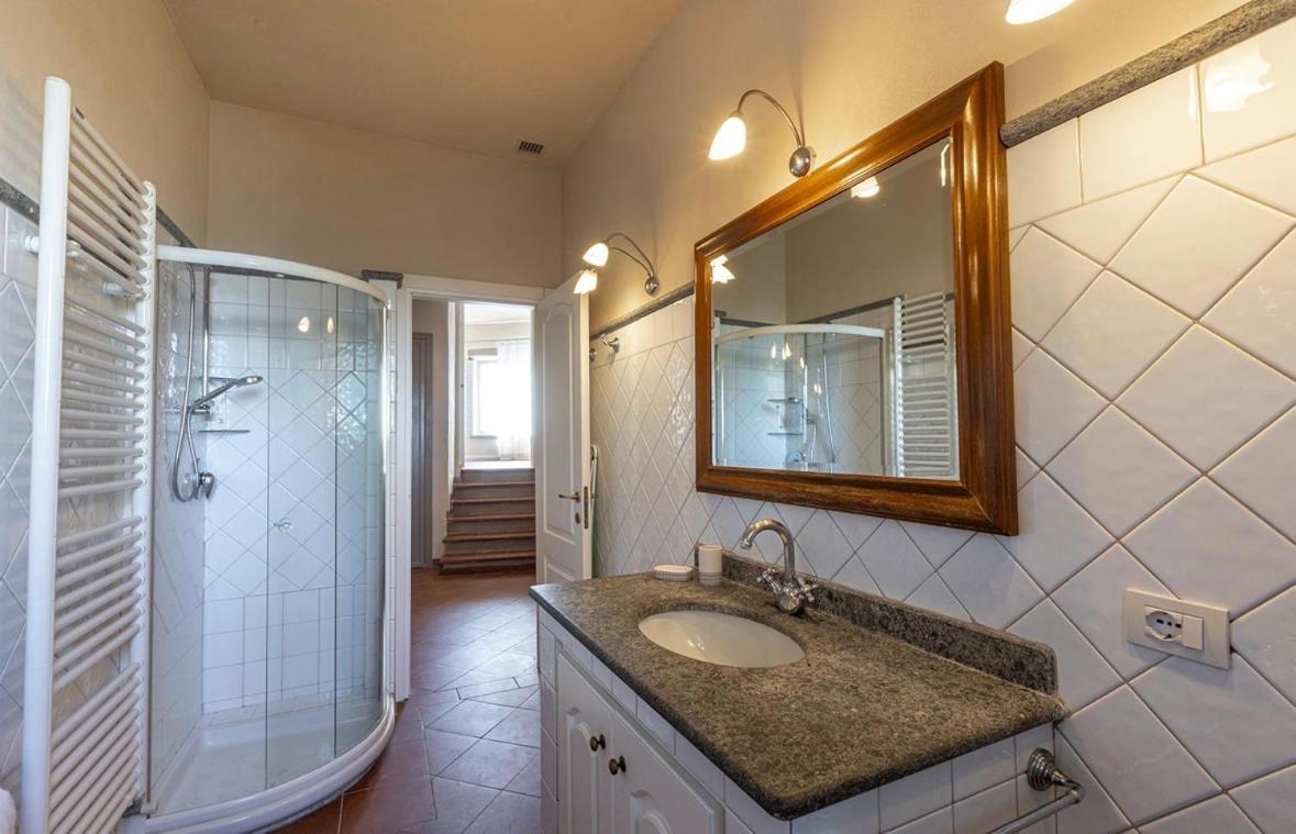 Agriturismo Il Ghiaccio Suvereto Eksteriør billede