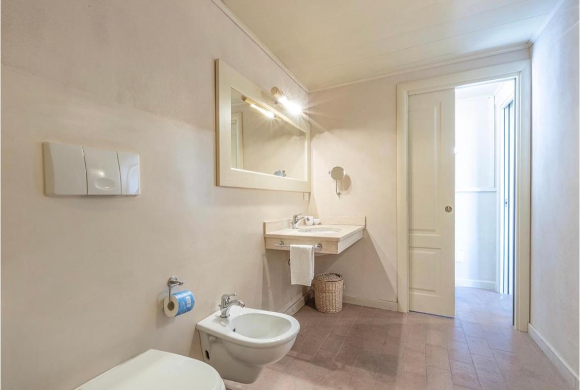 Agriturismo Il Ghiaccio Suvereto Eksteriør billede