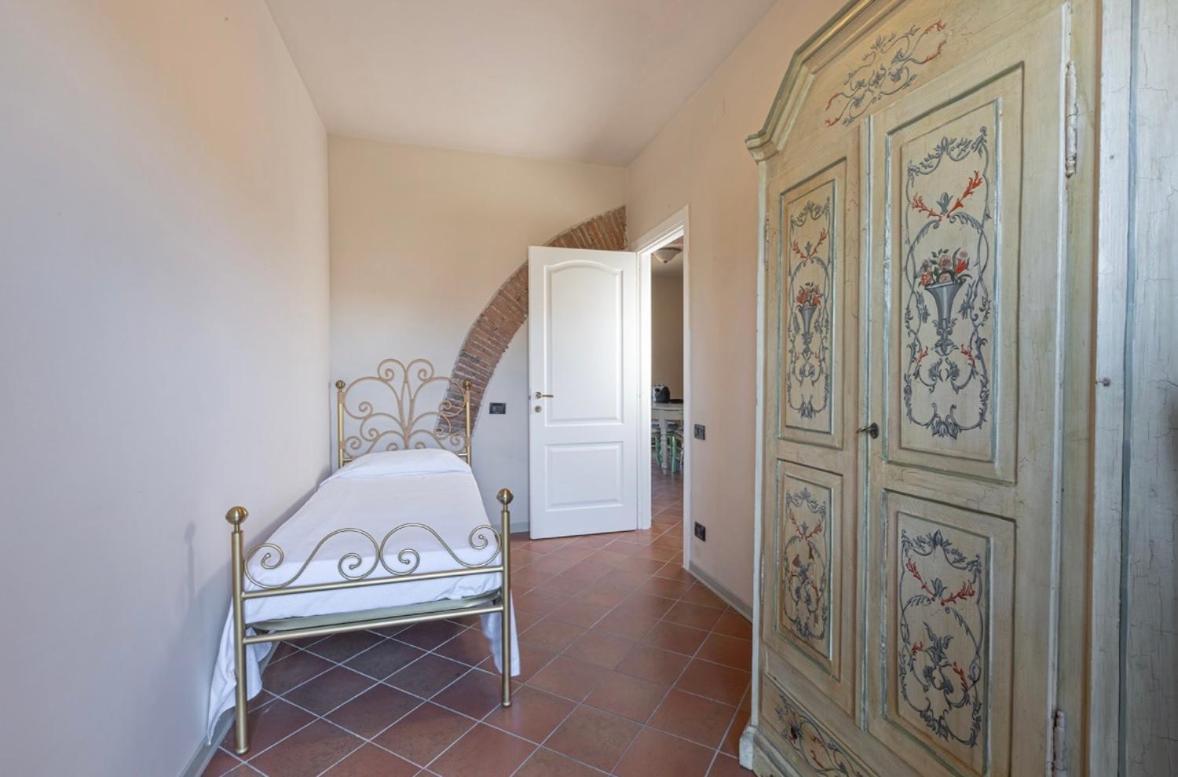 Agriturismo Il Ghiaccio Suvereto Eksteriør billede
